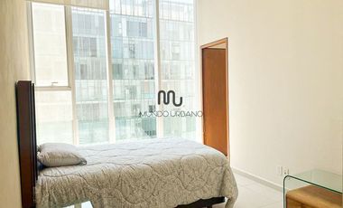 Departamento en renta en Plaza Carso Nuevo Polanco Dalí Ampliación Granada