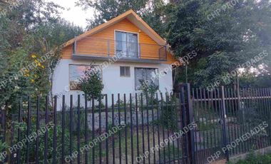 Venta Casa en valle Nonguen