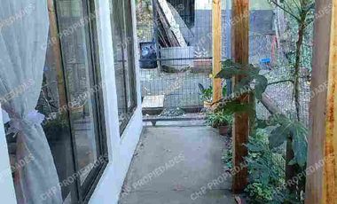 Venta Casa en valle Nonguen