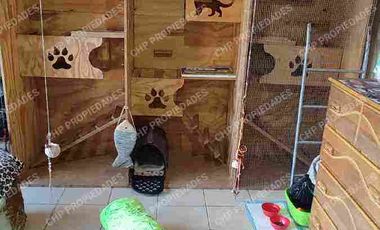 Venta Casa en valle Nonguen