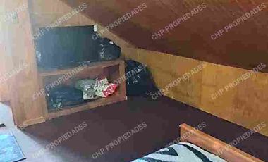 Venta Casa en valle Nonguen