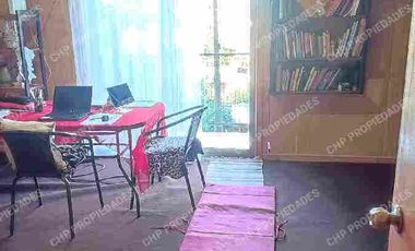 Venta Casa en valle Nonguen