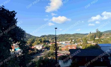 Venta Casa en valle Nonguen