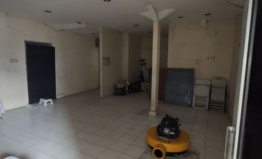 Gudang Cipondoh Dijual Harga Murah Pinggir Jalan Utama Tangerang Dekat Gerbang Tol Kunciran