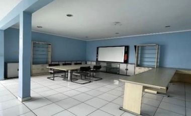 Gudang Cipondoh Dijual Harga Murah Pinggir Jalan Utama Tangerang Dekat Gerbang Tol Kunciran