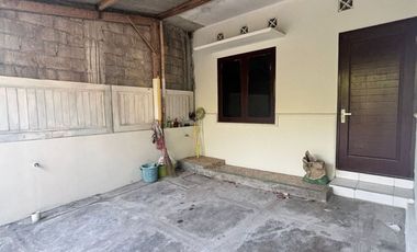 Rumah Murah Jogja, Utara Lotte Mart Maguwoharjo ; Semi Furnish