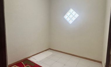 Rumah Murah Jogja, Utara Lotte Mart Maguwoharjo ; Semi Furnish