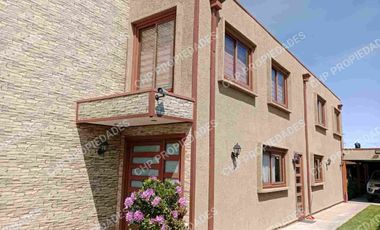 Venta Casa Lomas Coloradas