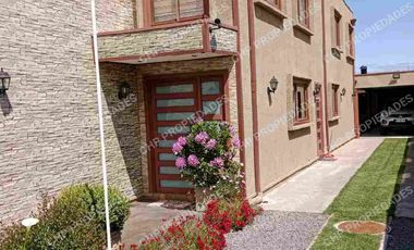 Venta Casa Lomas Coloradas