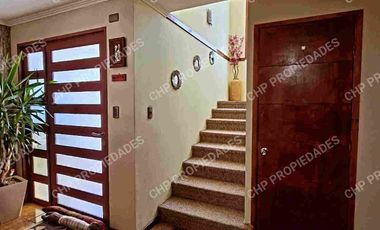 Venta Casa Lomas Coloradas