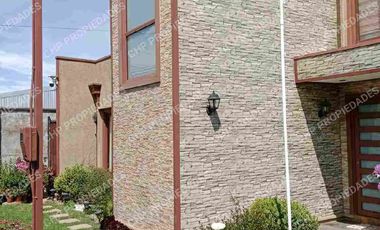 Venta Casa Lomas Coloradas