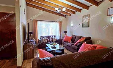 Venta Casa Lomas Coloradas