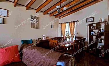 Venta Casa Lomas Coloradas