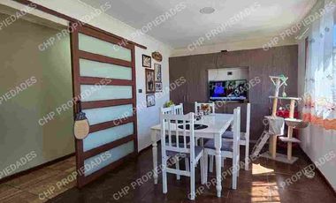 Venta Casa Lomas Coloradas