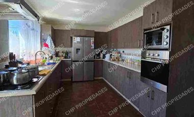 Venta Casa Lomas Coloradas