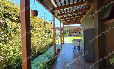 Venta Casa Lomas Coloradas