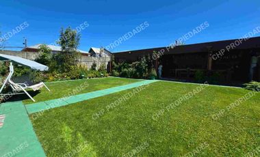 Venta Casa Lomas Coloradas