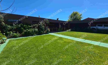 Venta Casa Lomas Coloradas