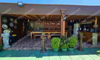 Venta Casa Lomas Coloradas