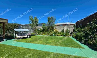 Venta Casa Lomas Coloradas