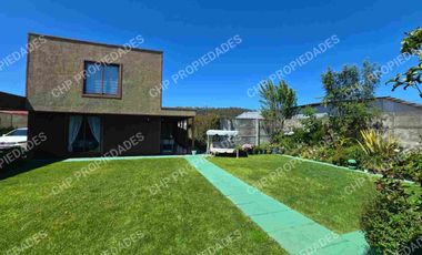 Venta Casa Lomas Coloradas