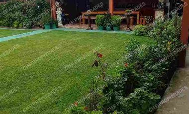 Venta Casa Lomas Coloradas