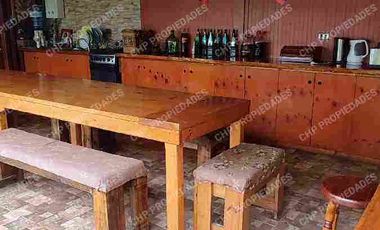 Venta Casa Lomas Coloradas