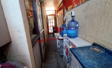 Hermosa Casa de Dos Pisos completamente solida, 3 Dormitorios, 2 Baños, Villa Los Altos de Quilicura, Comuna de Quilicura.