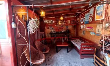 Hermosa Casa de Dos Pisos completamente solida, 3 Dormitorios, 2 Baños, Villa Los Altos de Quilicura, Comuna de Quilicura.