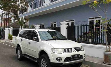 Disewakan Rumah Kost 19 KT Full Furnish di Jln Ikan2, Blimbing Malang