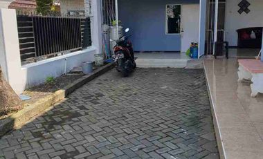 Disewakan Rumah Kost 19 KT Full Furnish di Jln Ikan2, Blimbing Malang