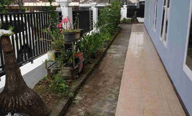 Disewakan Rumah Kost 19 KT Full Furnish di Jln Ikan2, Blimbing Malang