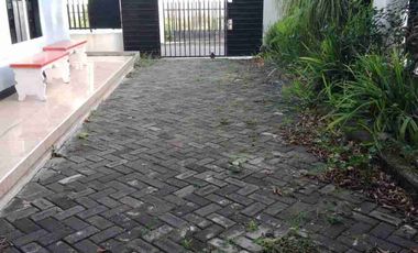 Disewakan Rumah Kost 19 KT Full Furnish di Jln Ikan2, Blimbing Malang