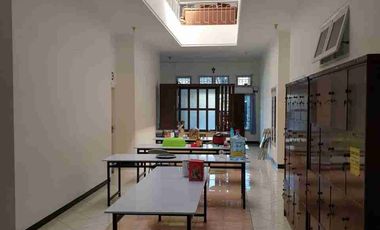 Disewakan Rumah Kost 19 KT Full Furnish di Jln Ikan2, Blimbing Malang