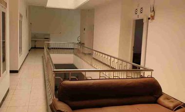 Disewakan Rumah Kost 19 KT Full Furnish di Jln Ikan2, Blimbing Malang