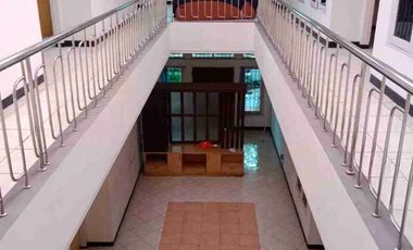 Disewakan Rumah Kost 19 KT Full Furnish di Jln Ikan2, Blimbing Malang