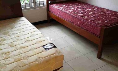 Disewakan Rumah Kost 19 KT Full Furnish di Jln Ikan2, Blimbing Malang