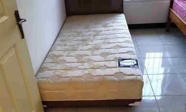 Disewakan Rumah Kost 19 KT Full Furnish di Jln Ikan2, Blimbing Malang