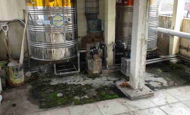 Disewakan Rumah Kost 19 KT Full Furnish di Jln Ikan2, Blimbing Malang