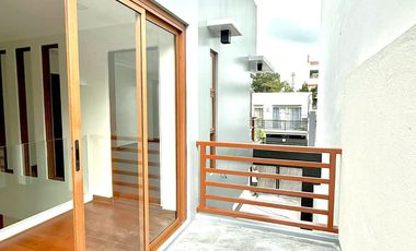 ELEGANT MODERN 2 STOREY DUPLEX HOUSE FOR SALE IN BETTER LIVING
