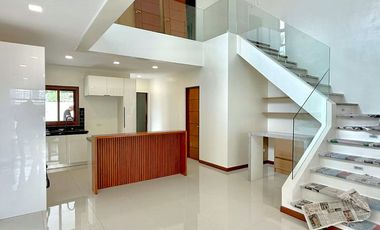 ELEGANT MODERN 2 STOREY DUPLEX HOUSE FOR SALE IN BETTER LIVING