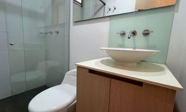 Apartamento en Arriendo en Las Brujas Envigado Antioquia