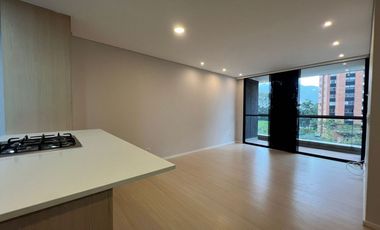 Apartamento en Arriendo en Las Brujas Envigado Antioquia