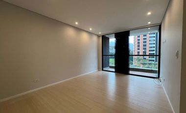Apartamento en Arriendo en Las Brujas Envigado Antioquia