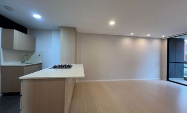 Apartamento en Arriendo en Las Brujas Envigado Antioquia