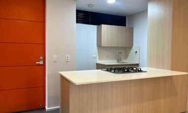 Apartamento en Arriendo en Las Brujas Envigado Antioquia