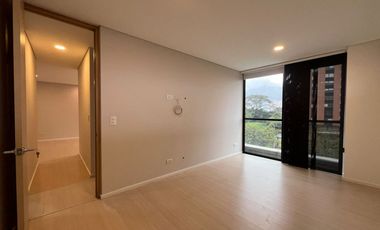 Apartamento en Arriendo en Las Brujas Envigado Antioquia