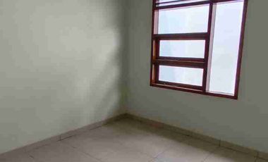 Rumah Dijual 2 lt One Gate di Cijambe dekat A H Nasution Cisaranten Arcamanik UBERTOS