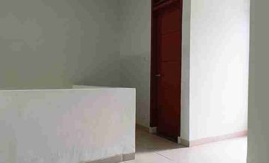 Rumah Dijual 2 lt One Gate di Cijambe dekat A H Nasution Cisaranten Arcamanik UBERTOS
