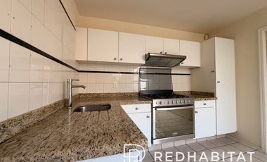 RENTA LINDA CASA EN CONDOMINIO CHIMALCOYOTL TLALPAN, SALIDA A CUERNAVACA